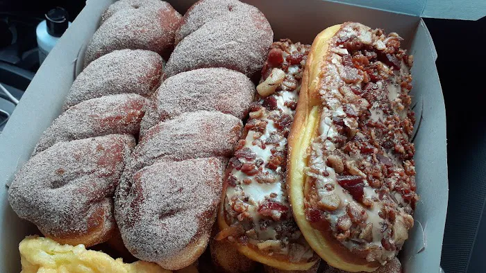 Henry's Donut Picture 4