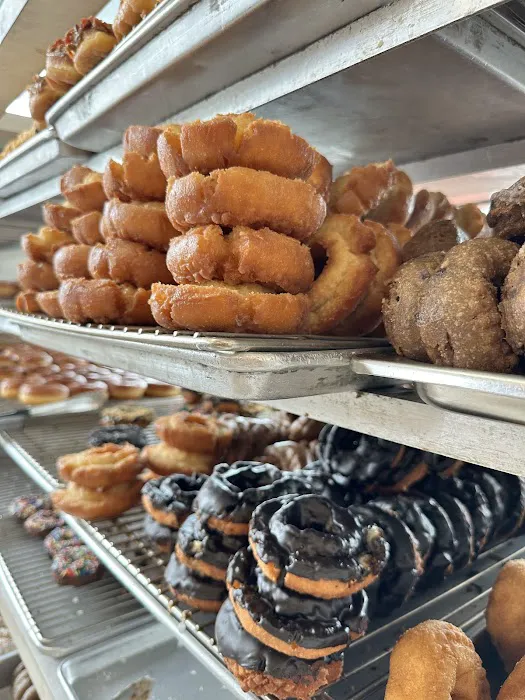 Henry's Donut Picture 5