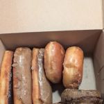 Henry's Donut