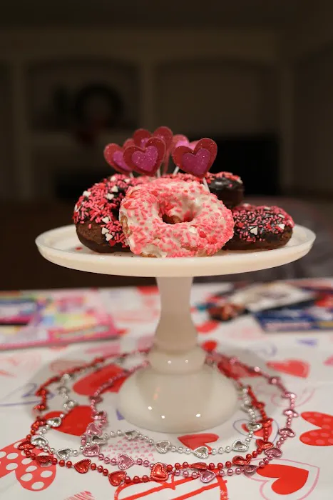 Henry's Donut Picture 7