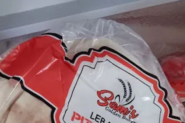 sam's golden bakery llc