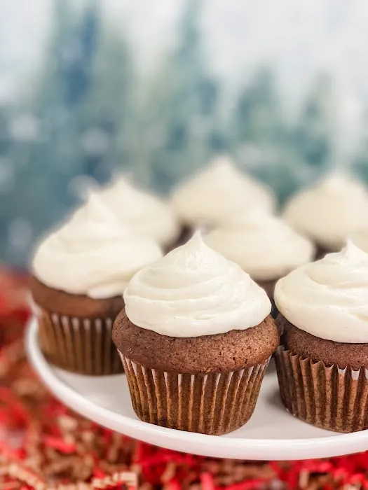 Hollywood Baked Goods Picture 5
