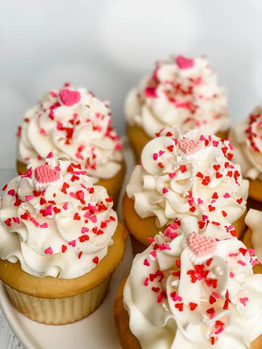 Hollywood Baked Goods Picture 6
