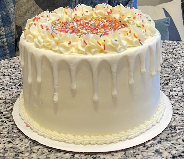 Hollywood Baked Goods Picture 3