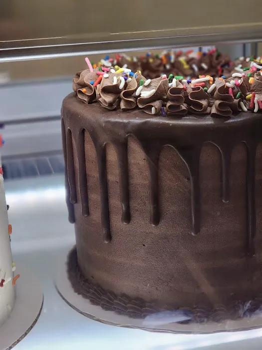 Hollywood Baked Goods Picture 8
