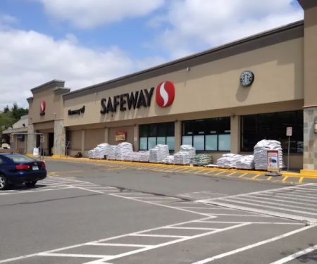 Safeway Bakery