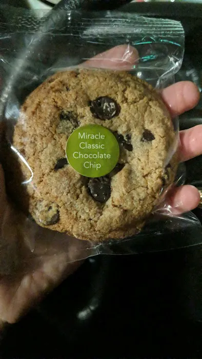 Pinckney Cookie Cafe Picture 6