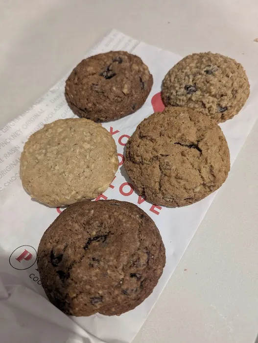 Pinckney Cookie Cafe Picture 10