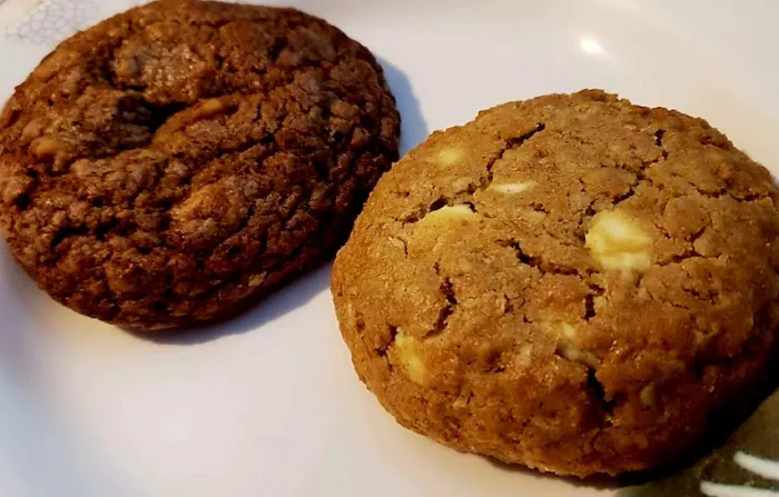 Pinckney Cookie Cafe Picture 8