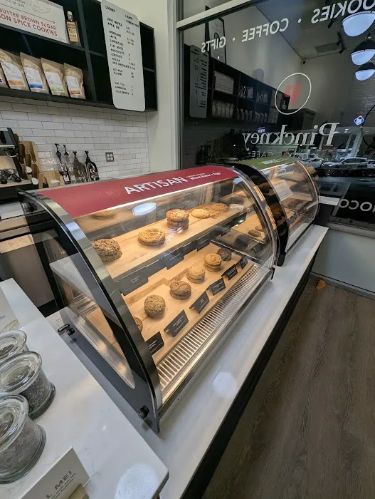 Pinckney Cookie Cafe Picture 1