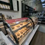 Pinckney Cookie Cafe