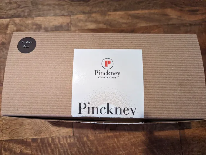 Pinckney Cookie Cafe Picture 4