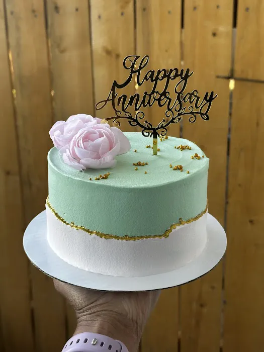 Sindhu's Bake House Picture 4