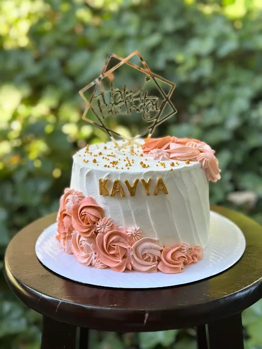 Sindhu's Bake House Picture 2