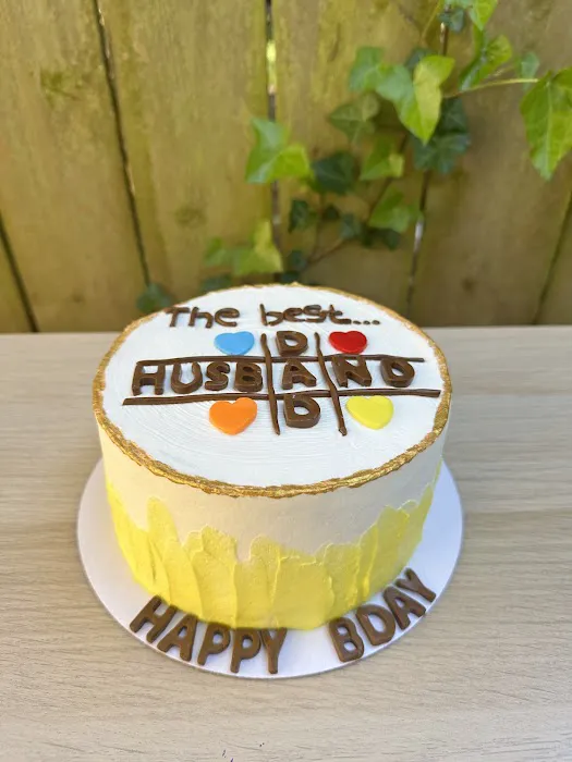 Sindhu's Bake House Picture 9