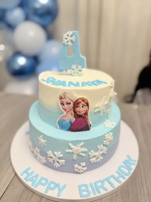 Sindhu's Bake House Picture 6