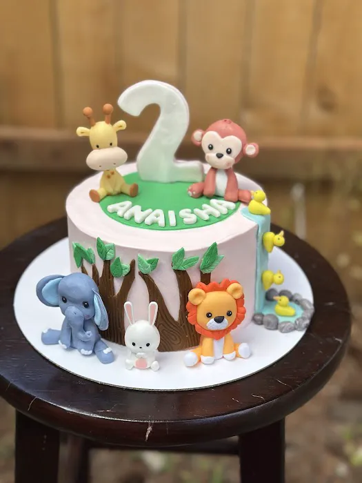 Sindhu's Bake House Picture 5