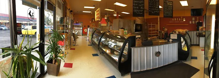 Aria Food & Bakery Picture 1