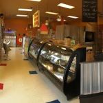 Aria Food & Bakery
