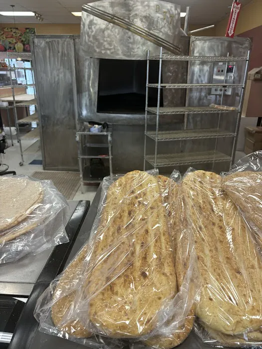 Aria Food & Bakery Picture 10