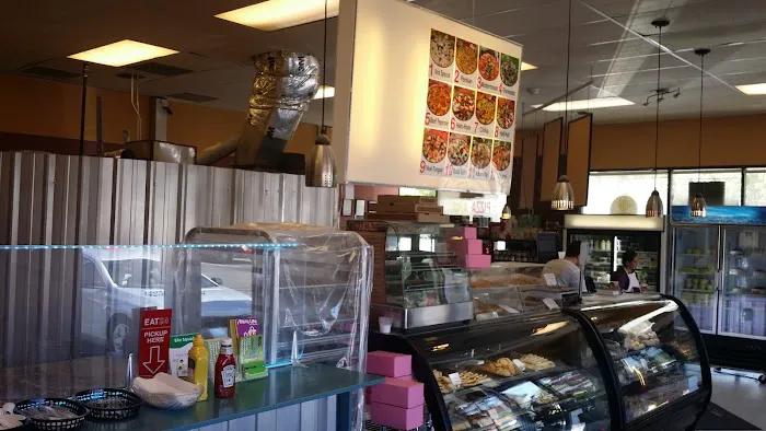 Aria Food & Bakery Picture 9