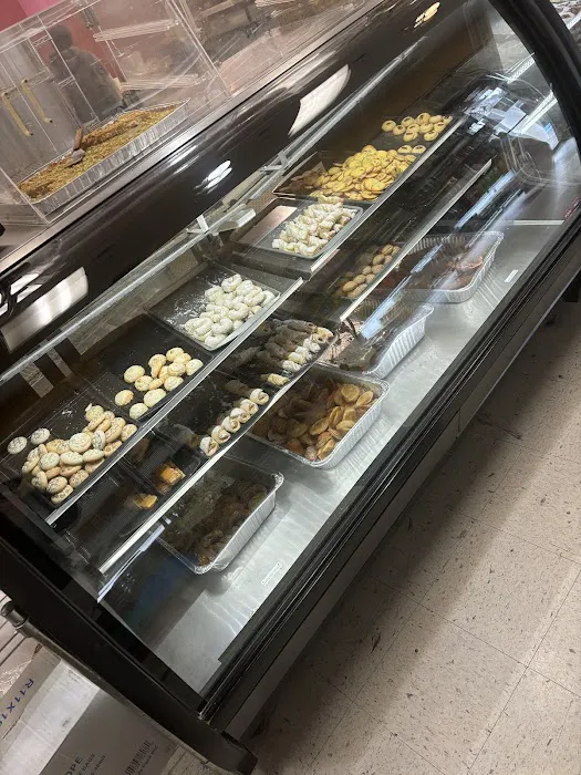 Aria Food & Bakery Picture 1