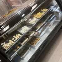 Aria Food & Bakery ico