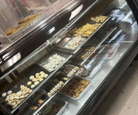Aria Food & Bakery