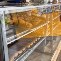 Countryside Donut House ico
