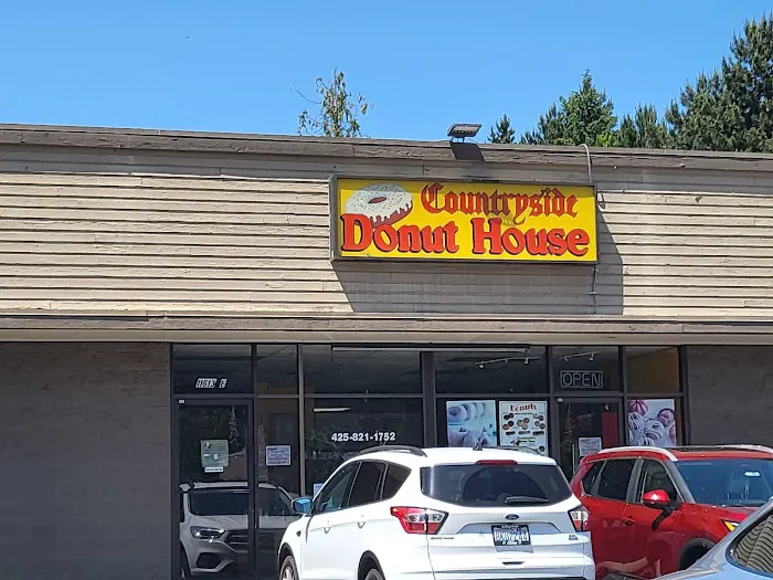 Countryside Donut House Picture 6