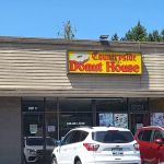 Countryside Donut House