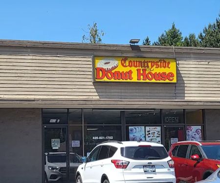 Countryside Donut House