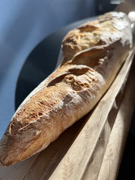 Touba Bakery Picture 4