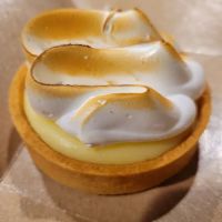 Touba Bakery ico
