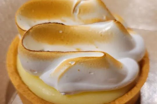 Touba Bakery
