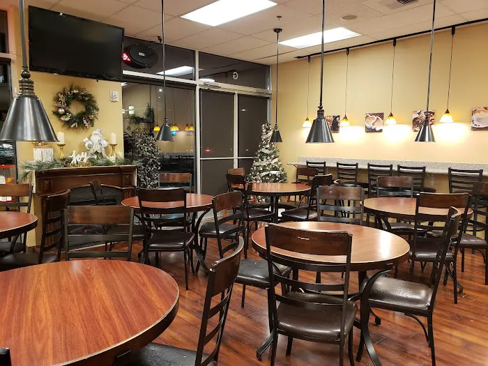 Piroshky & Crepes European Bakery & Cafe Picture 5
