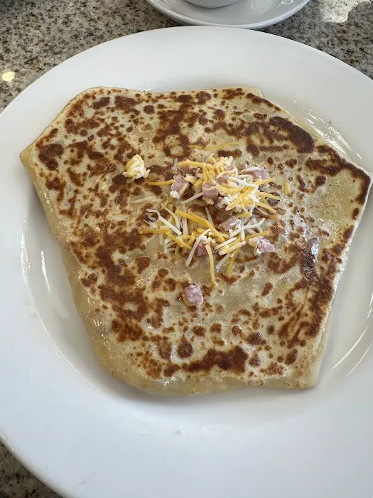 Piroshky & Crepes European Bakery & Cafe Picture 7