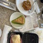Piroshky & Crepes European Bakery & Cafe