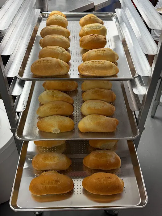 BraziMex Panaderia, Bakery, Padaria & Coffee Picture 2