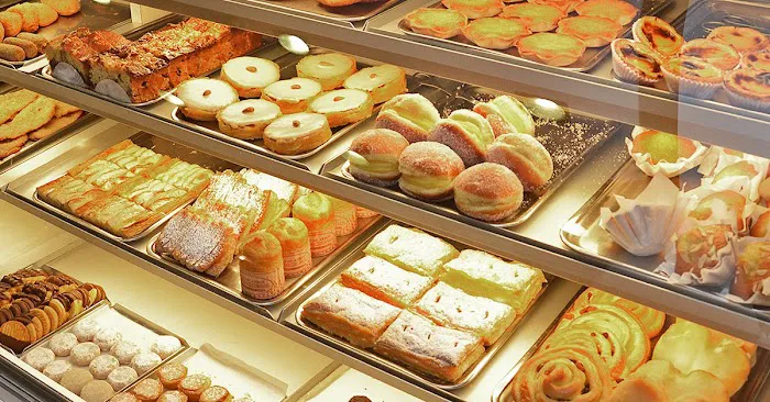 BraziMex Panaderia, Bakery, Padaria & Coffee Picture 6