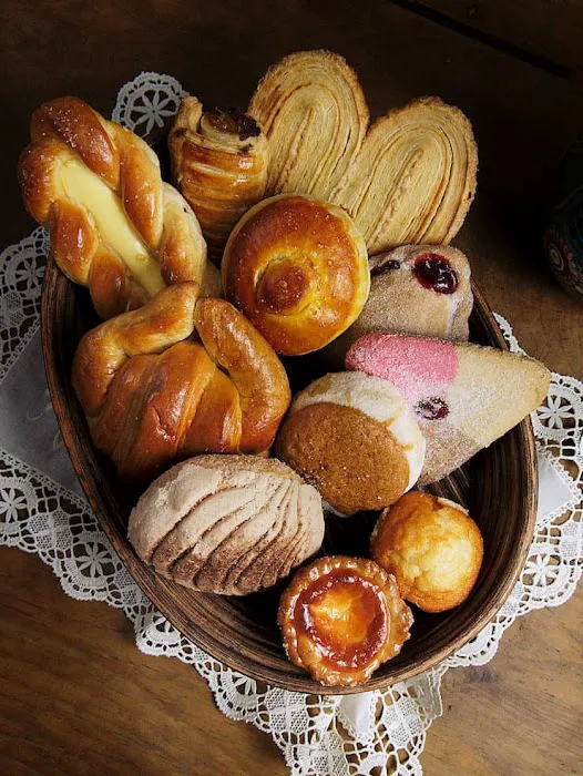 BraziMex Panaderia, Bakery, Padaria & Coffee Picture 10