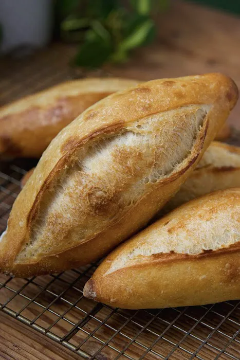 BraziMex Panaderia, Bakery, Padaria & Coffee Picture 5