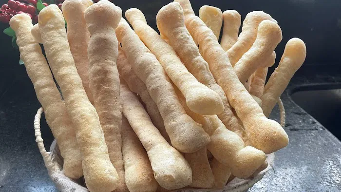 BraziMex Panaderia, Bakery, Padaria & Coffee Picture 9