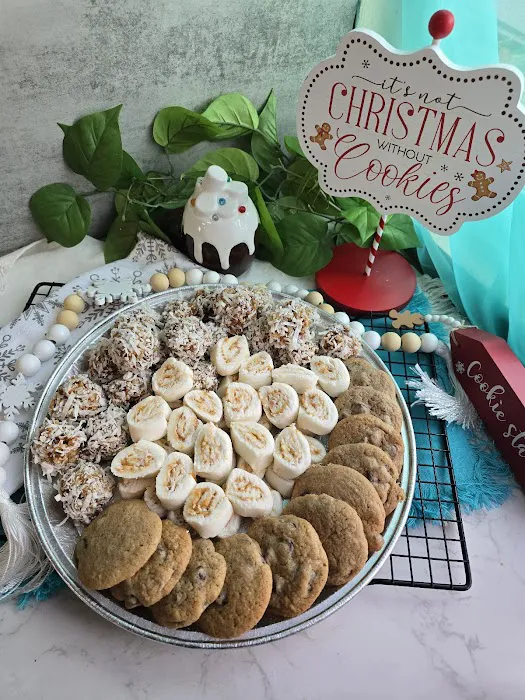 Annemarie's Cakes LLC Sweet Shop Picture 1