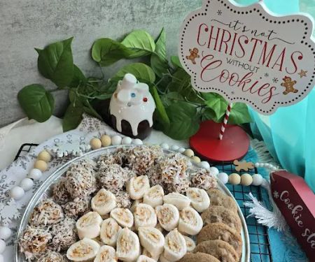 Annemarie's Cakes LLC Sweet Shop