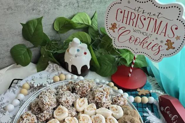 Annemarie's Cakes LLC Sweet Shop