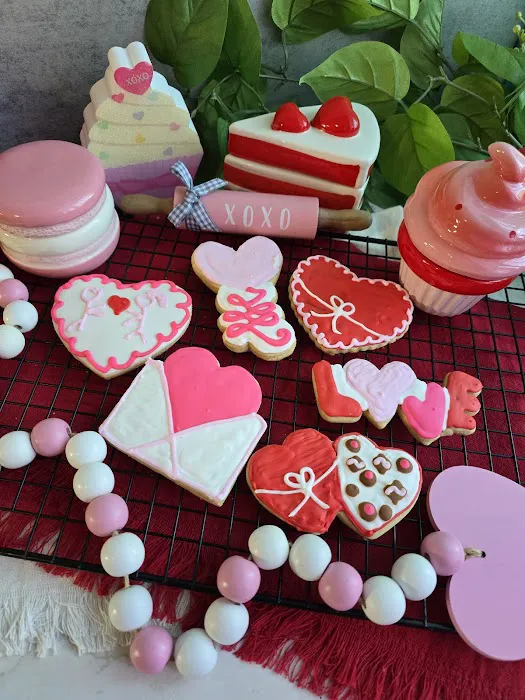 Annemarie's Cakes LLC Sweet Shop Picture 6