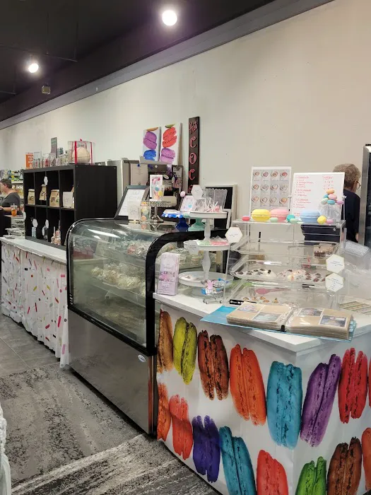 Annemarie's Cakes LLC Sweet Shop Picture 8