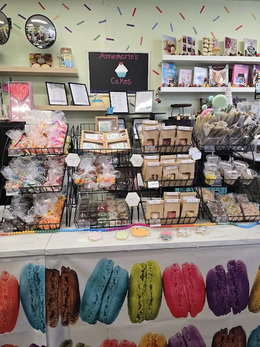 Annemarie's Cakes LLC Sweet Shop Picture 7