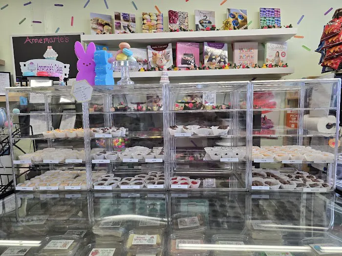 Annemarie's Cakes LLC Sweet Shop Picture 10